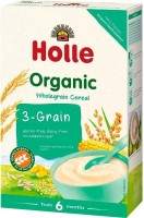 Купить дитяче харчування Holle Organic Dairy-Free Porridge 6 250: цена от 204 грн.