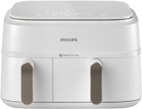Купить фритюрниця Philips 3000 Series Dual Basket Airfryer NA353/10: цена от 10590 грн.