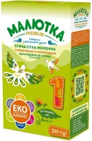 Купити дитяче харчування Maljutka Premium 1 350 за ціною від 169 грн.