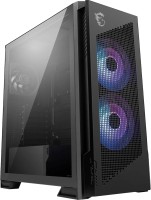 Купити корпус MSI MPG VELOX 300R AIRFLOW PZ Black за ціною від 5999 грн.