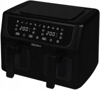 Купить фритюрниця Zeegma Knapper Dual: цена от 6699 грн.