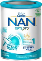 Купити дитяче харчування NAN Optipro 5 HMO 1 400 за ціною від 505 грн.