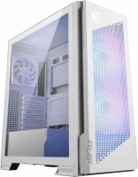 Купити корпус MSI MPG VELOX 300R AIRFLOW PZ White за ціною від 5999 грн.