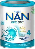 Купить дитяче харчування NAN Optipro 5 HMO 4 800: цена от 719 грн.
