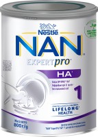 Купить дитяче харчування NAN Expert Pro Optipro HA 1 800: цена от 1056 грн.