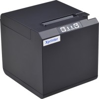 Купить чековий принтер Xprinter XP-58IIK USB: цена от 1399 грн.