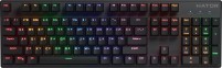 Купити клавіатура Hator Icefall Mecha Rainbow Wireless  за ціною від 1649 грн.