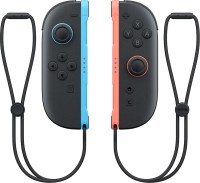 Купить ігровий маніпулятор Nintendo Switch 2 Joy-Con Controllers: цена от 4950 грн.