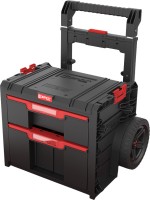 Купити ящик для інструменту Qbrick System PRO Cart 2.0 Plus Drawer 2  за ціною від 5089 грн.