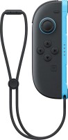 Купити ігровий маніпулятор Nintendo Switch 2 Joy-Con Left Controller за ціною від 2370 грн.