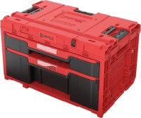 Купити ящик для інструменту Qbrick System One Drawer 2 Plus Toolbox 2.0 Red за ціною від 4989 грн.