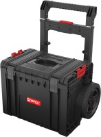 Купити ящик для інструменту Qbrick System PRO Cart 2.0 Plus за ціною від 3079 грн.