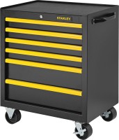 Купити ящик для інструменту Stanley STST98182-1 за ціною від 23626 грн.