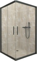 Купити душова кабіна Aquanil Indiana 70x70 за ціною від 14000 грн.