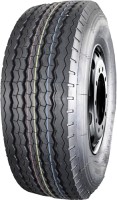 Купити вантажна шина Normaks NT022 (385/65 R22.5 160K) за ціною від 9300 грн.