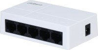 Купити комутатор Dahua PFS3005-5GT-L-V2  за ціною від 672 грн.