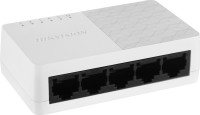 Купити комутатор Hikvision DS-3E0505D-O  за ціною від 732 грн.