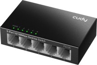 Купити комутатор Cudy FS105  за ціною від 324 грн.