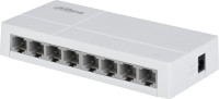Купити комутатор Dahua SF1008L  за ціною від 540 грн.