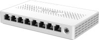 Купити комутатор Tenda SM108 за ціною від 3953 грн.