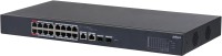Купити комутатор Dahua CS4218-16ET-240  за ціною від 7554 грн.