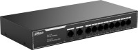 Купити комутатор Dahua SG1010LP  за ціною від 3204 грн.