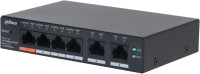 Купити комутатор Dahua CS4006-4ET2ET-60 за ціною від 2317 грн.