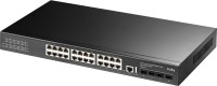 Купити комутатор Cudy GS5024S4 за ціною від 15710 грн.