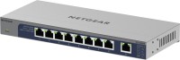 Купити комутатор NETGEAR GS108MX  за ціною від 7187 грн.