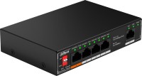Купити комутатор Dahua SF1005P  за ціною від 1882 грн.