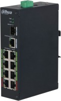 Купити комутатор Dahua LR2110-8ET-120-V2  за ціною від 8675 грн.