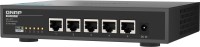 Купити комутатор QNAP QSW-3205-5T за ціною від 16091 грн.
