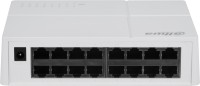 Купити комутатор Dahua SF1016L за ціною від 1806 грн.