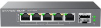 Купити комутатор Grandstream GWN7700MP за ціною від 2819 грн.