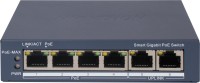 Купити комутатор Hikvision DS-3E1506P-EI за ціною від 2904 грн.