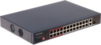 Купити комутатор Hikvision DS-3E0326P-E/M(C) за ціною від 10902 грн.