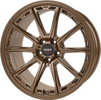 Купити диск Dotz Sonoma (8x19/5x108 ET48 DIA63,4) за ціною від 14982 грн.