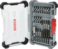 Купити біти / торцеві голівки Bosch 2608521U74 за ціною від 1015 грн.