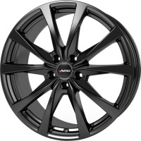Купити диск AUTEC Brixen (6,5x16/5x100 ET40 DIA57,1) за ціною від 6204 грн.