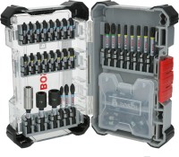 Купити біти / торцеві голівки Bosch 2608521U89 за ціною від 2188 грн.