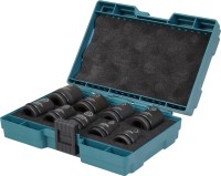 Купити біти / торцеві голівки Makita E-16564 за ціною від 3257 грн.