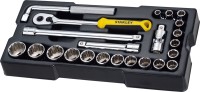 Купити біти / торцеві голівки Stanley FatMax STMT1-74726 за ціною від 4302 грн.