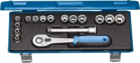 Купити біти / торцеві голівки GEDORE 30 JMU-10 (2682885) за ціною від 13653 грн.