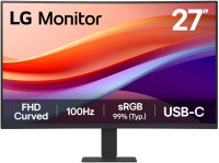 Купить монітор LG 27U421A: цена от 8481 грн.