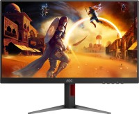 Купити монітор AOC 27G4HA за ціною від 7990 грн.