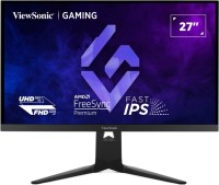 Купить монітор Viewsonic XG275D1-4K: цена от 24850 грн.