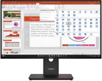 Купить монітор Lenovo ThinkVision T27-40: цена от 7578 грн.