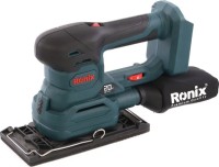 Купить шліфувальна машина Ronix 8624C: цена от 2249 грн.