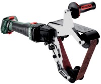 Купити шліфувальна машина Metabo RBVB 18 LTX BL 180 601768840  за ціною від 25999 грн.