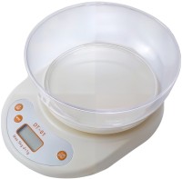 Купити ваги Domotec DT-01  за ціною від 329 грн.